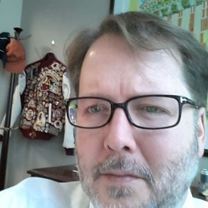 Meet your Posher, C. scott